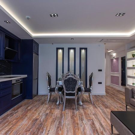 Angel Residence Fethiye Esterno foto
