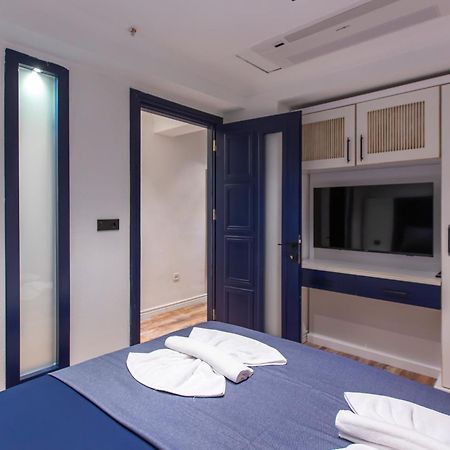 Angel Residence Fethiye Esterno foto