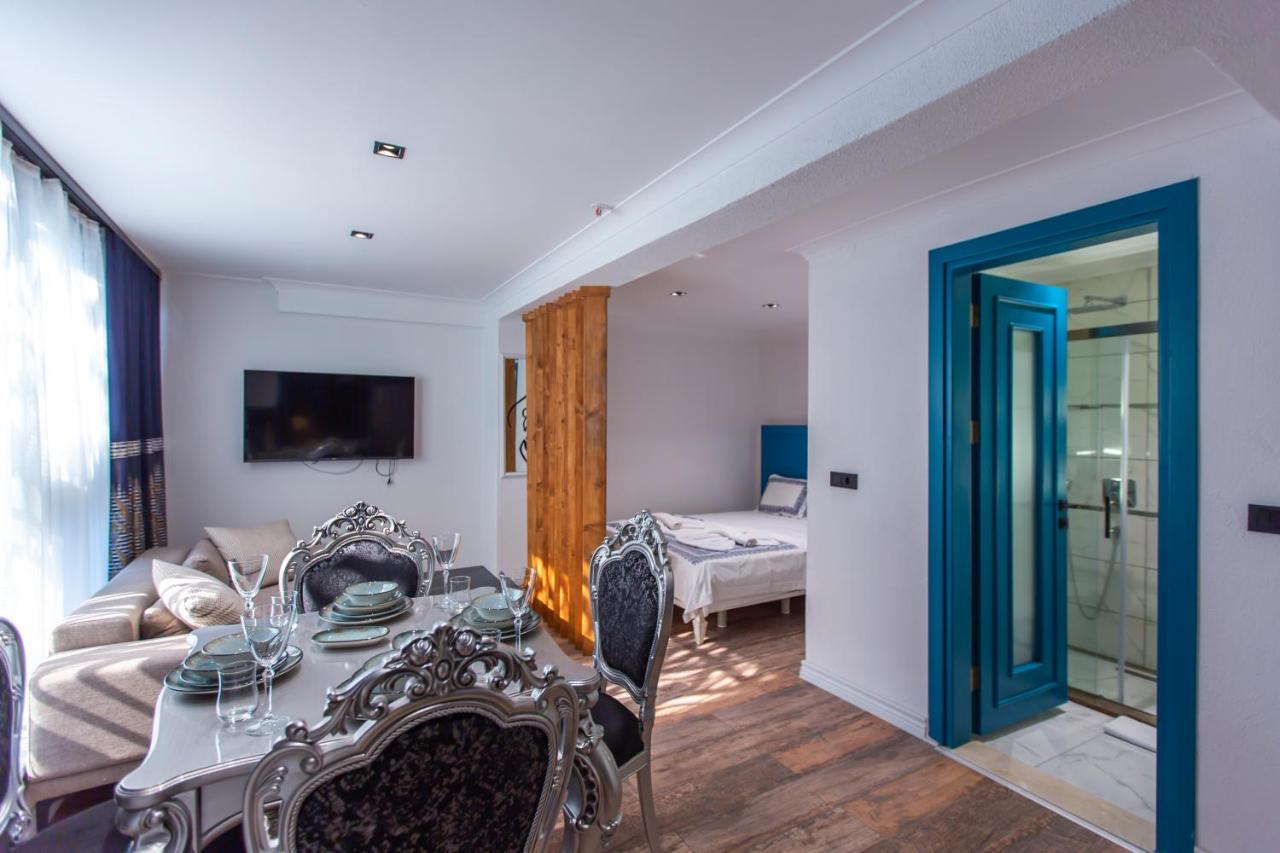Angel Residence Fethiye Esterno foto