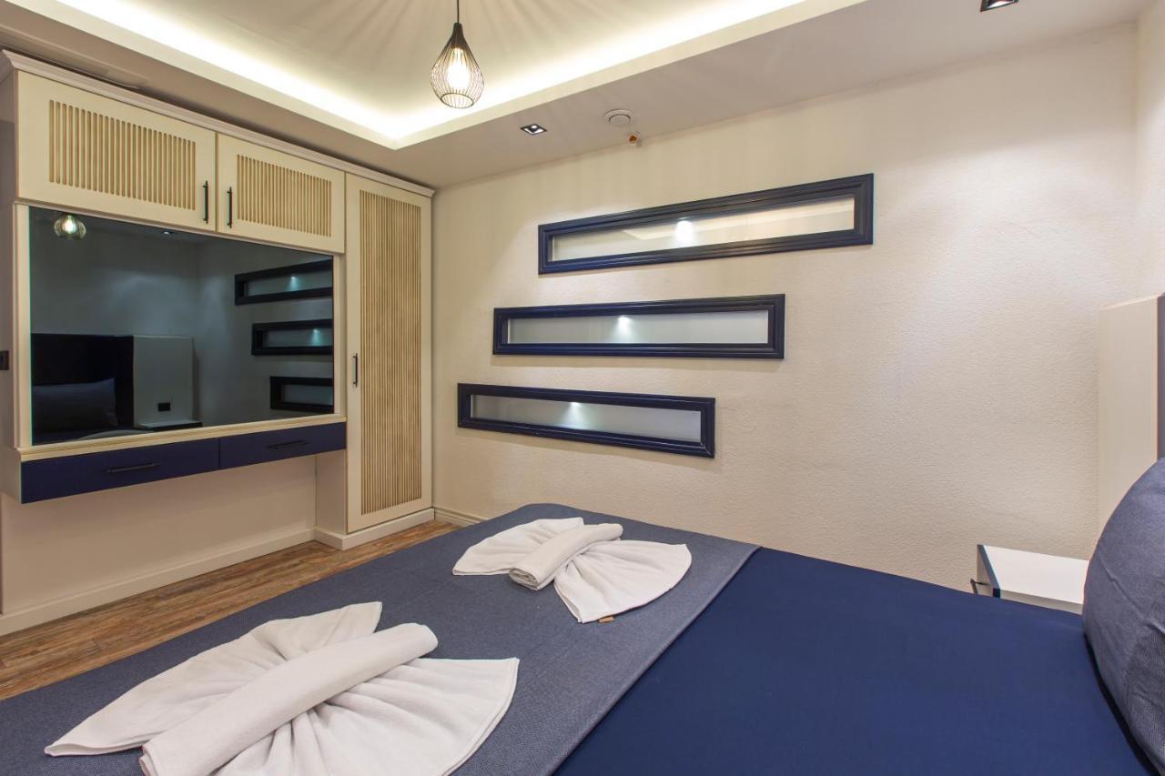 Angel Residence Fethiye Esterno foto