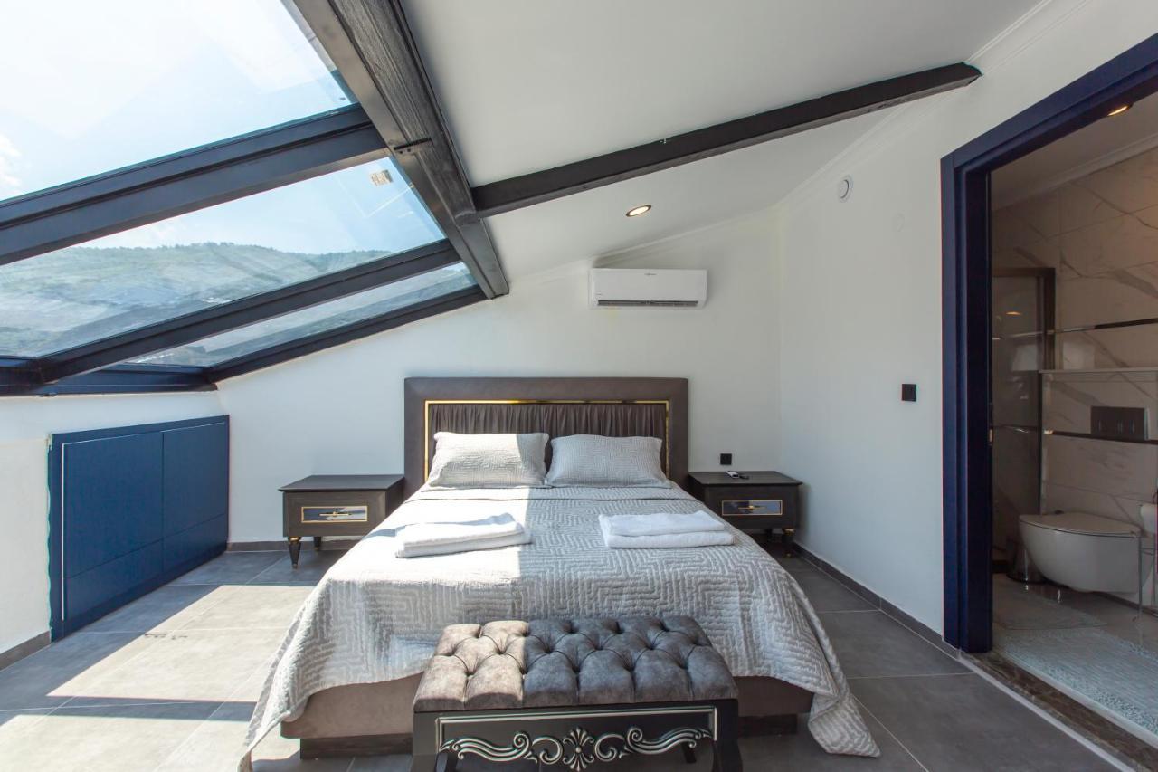 Angel Residence Fethiye Esterno foto