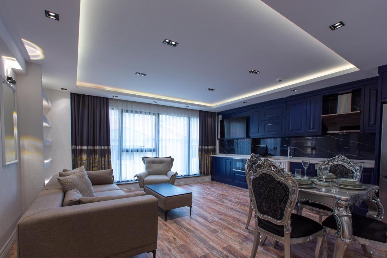 Angel Residence Fethiye Esterno foto