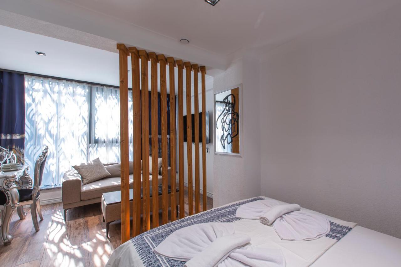 Angel Residence Fethiye Esterno foto