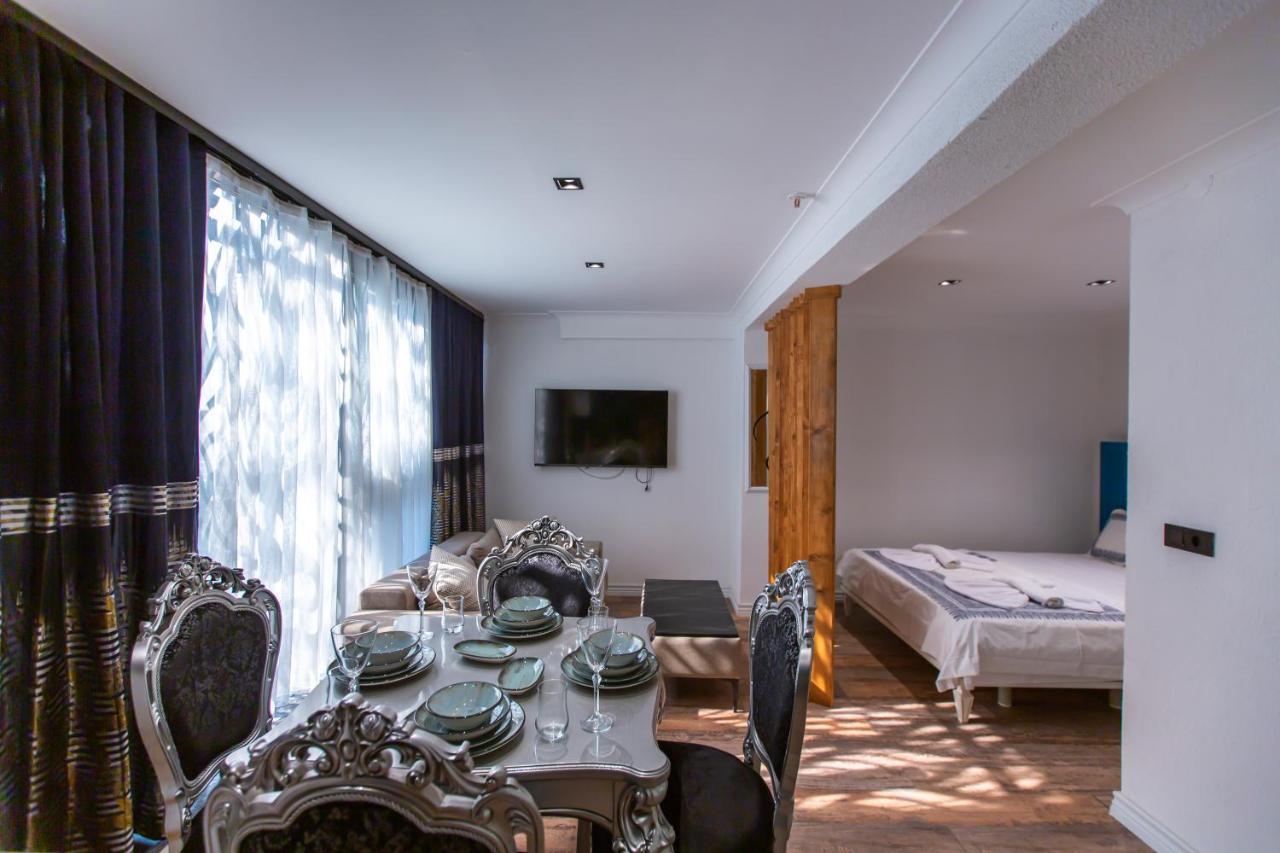 Angel Residence Fethiye Esterno foto