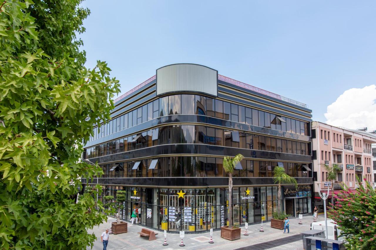 Angel Residence Fethiye Esterno foto
