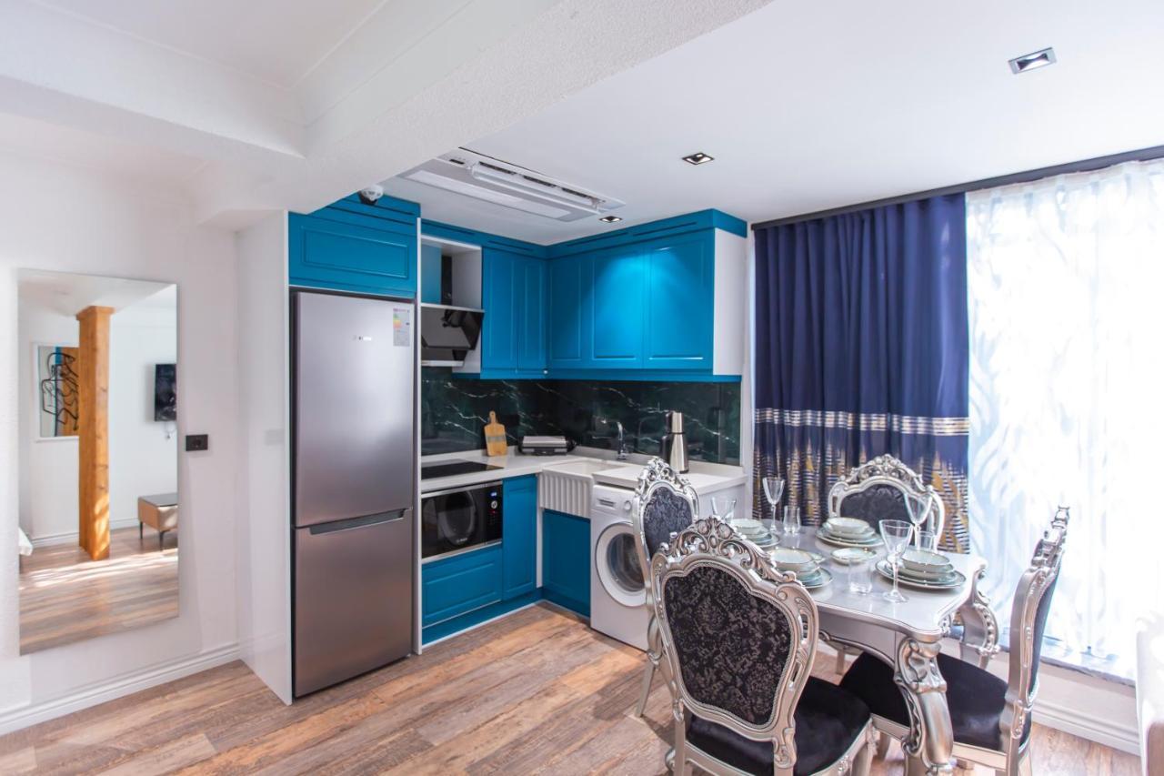 Angel Residence Fethiye Esterno foto