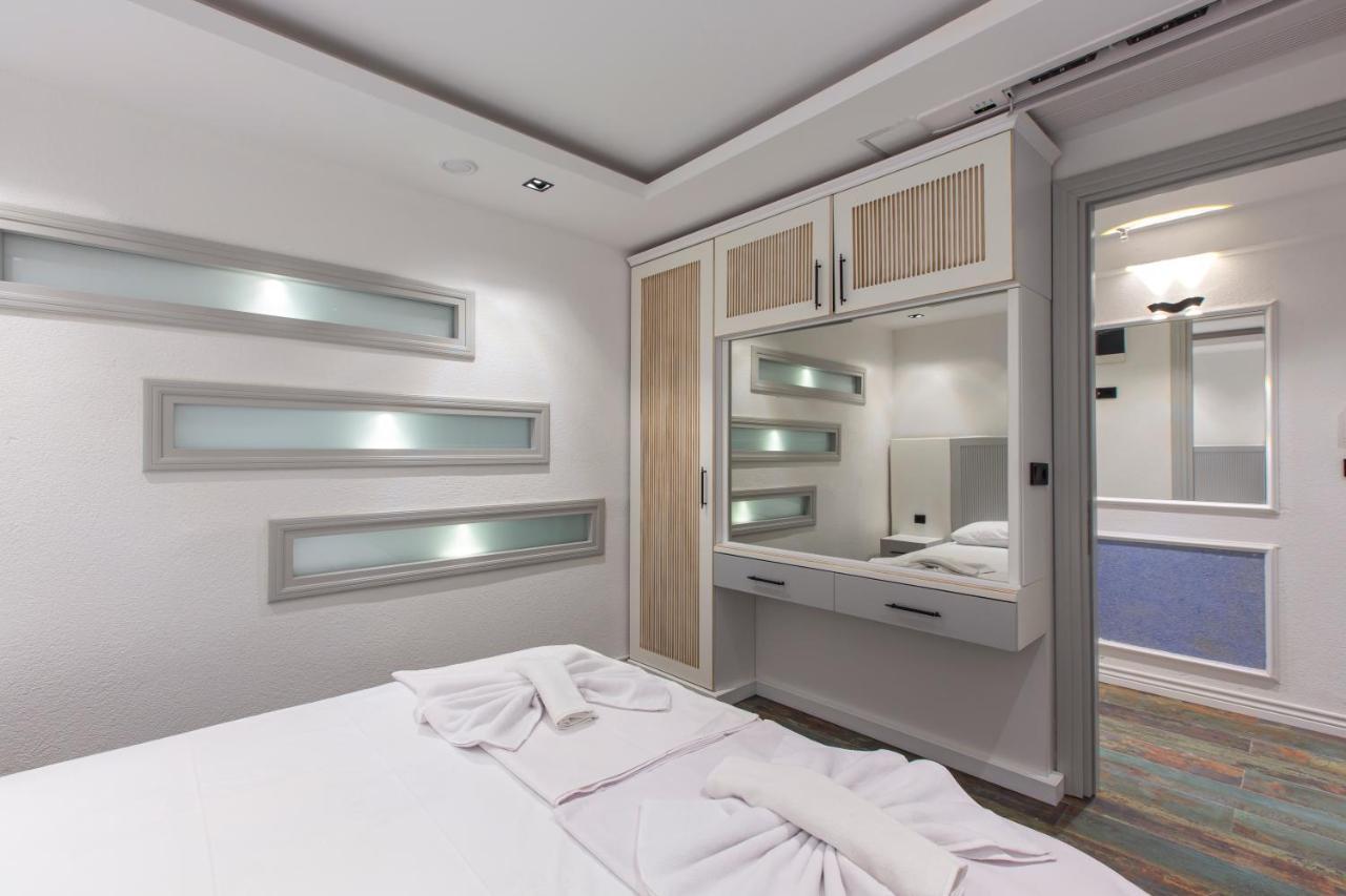 Angel Residence Fethiye Esterno foto