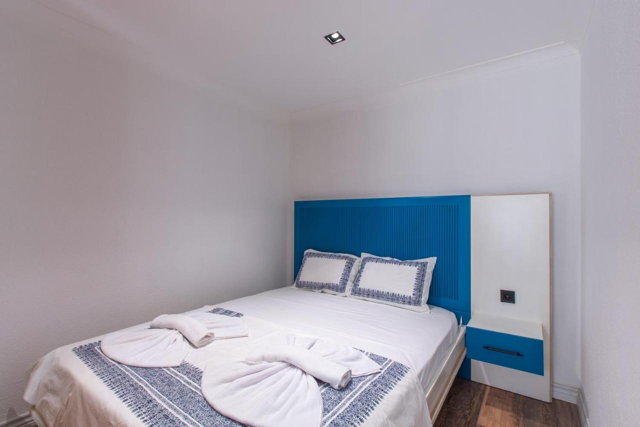 Angel Residence Fethiye Esterno foto