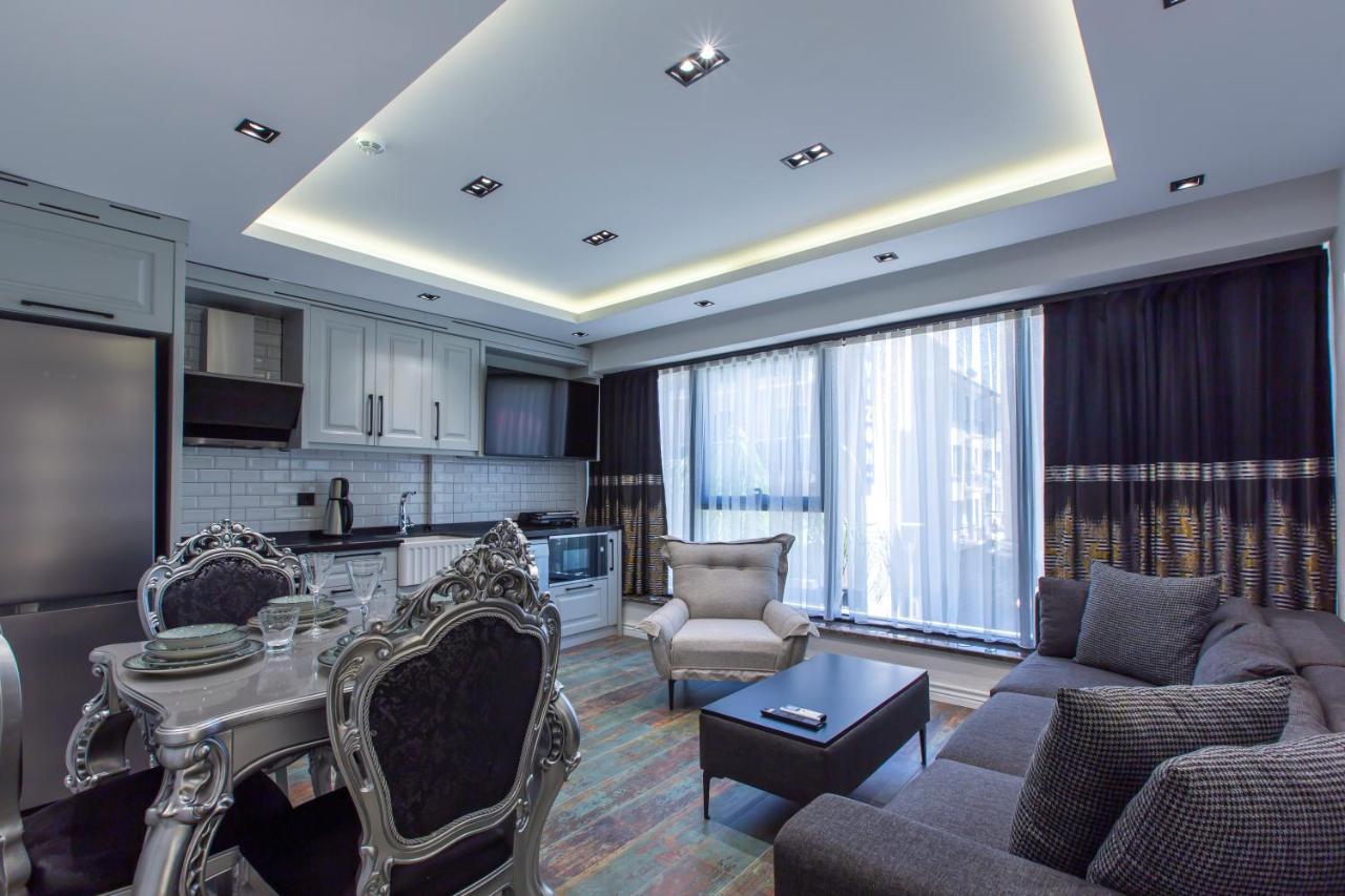Angel Residence Fethiye Esterno foto
