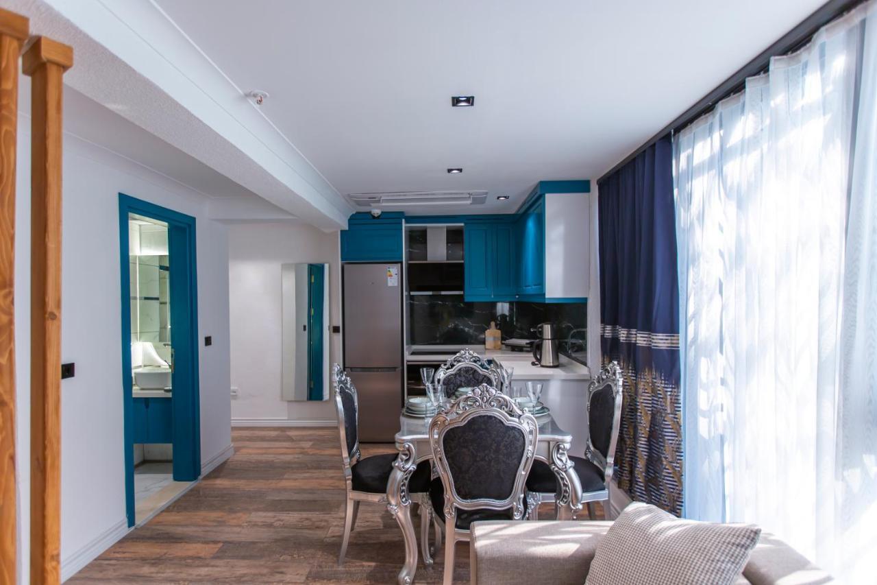 Angel Residence Fethiye Esterno foto