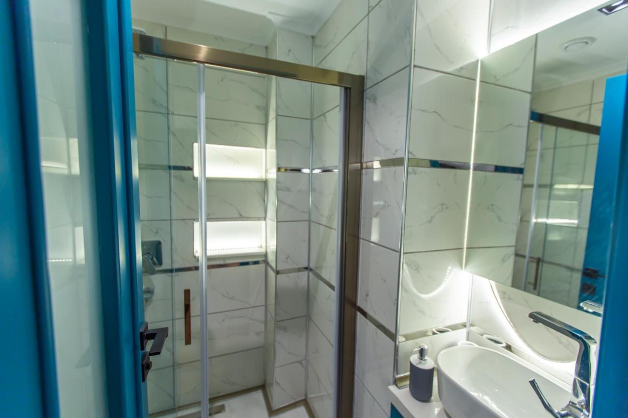 Angel Residence Fethiye Esterno foto