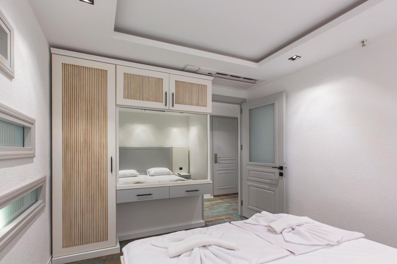 Angel Residence Fethiye Esterno foto