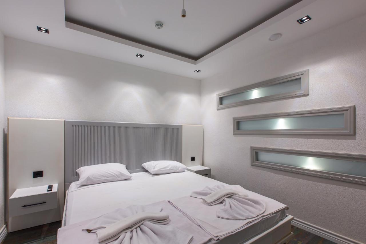 Angel Residence Fethiye Esterno foto