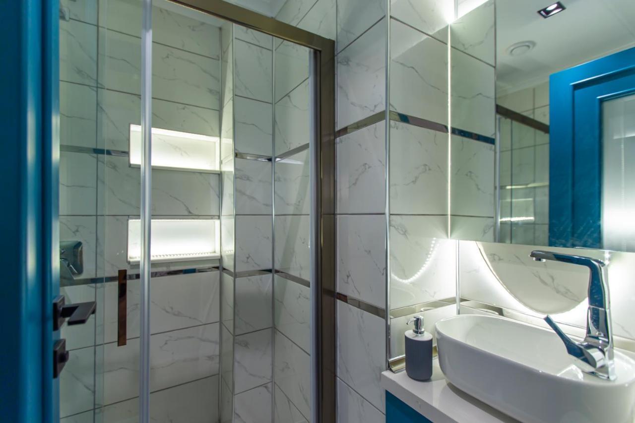 Angel Residence Fethiye Esterno foto