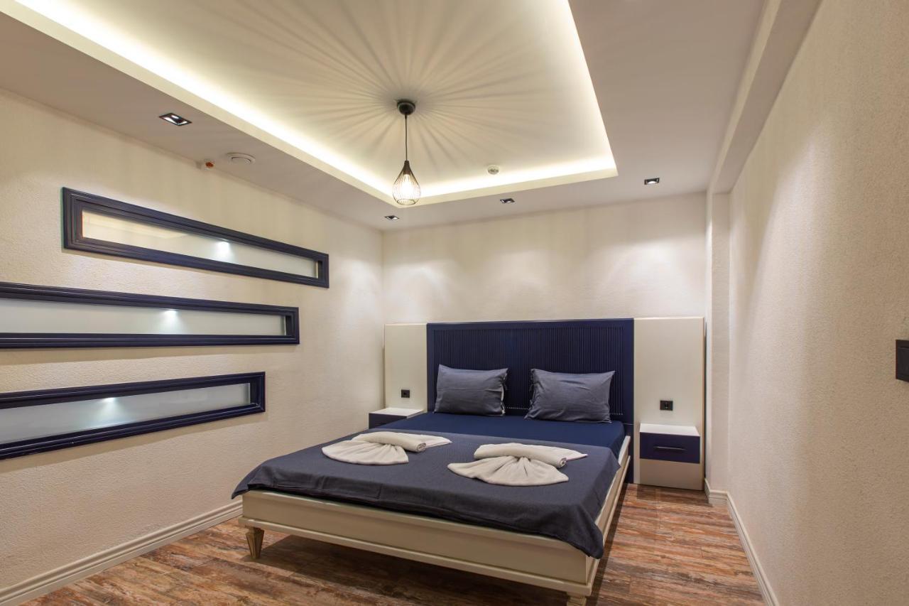 Angel Residence Fethiye Esterno foto