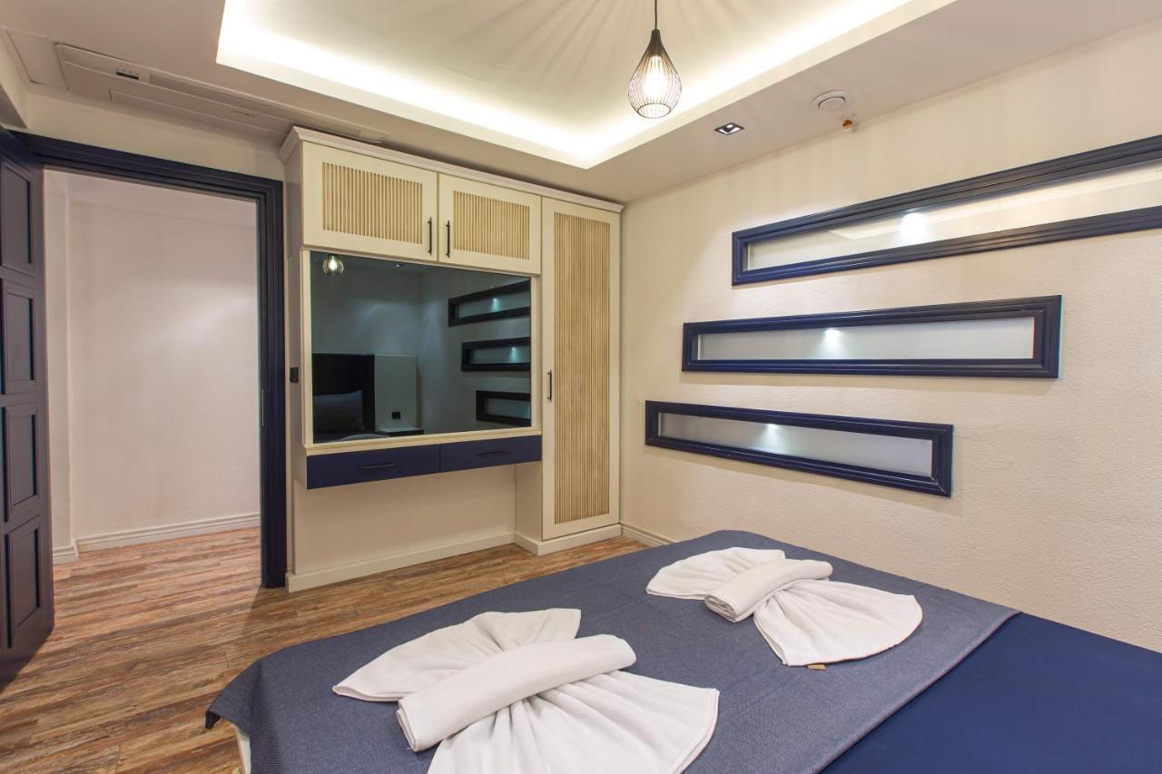 Angel Residence Fethiye Esterno foto