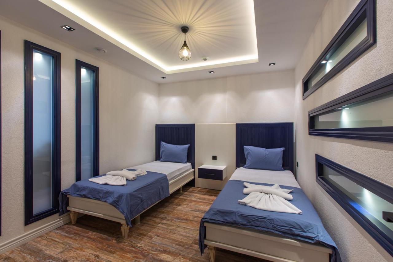 Angel Residence Fethiye Esterno foto