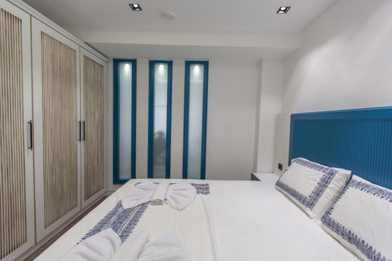 Angel Residence Fethiye Esterno foto