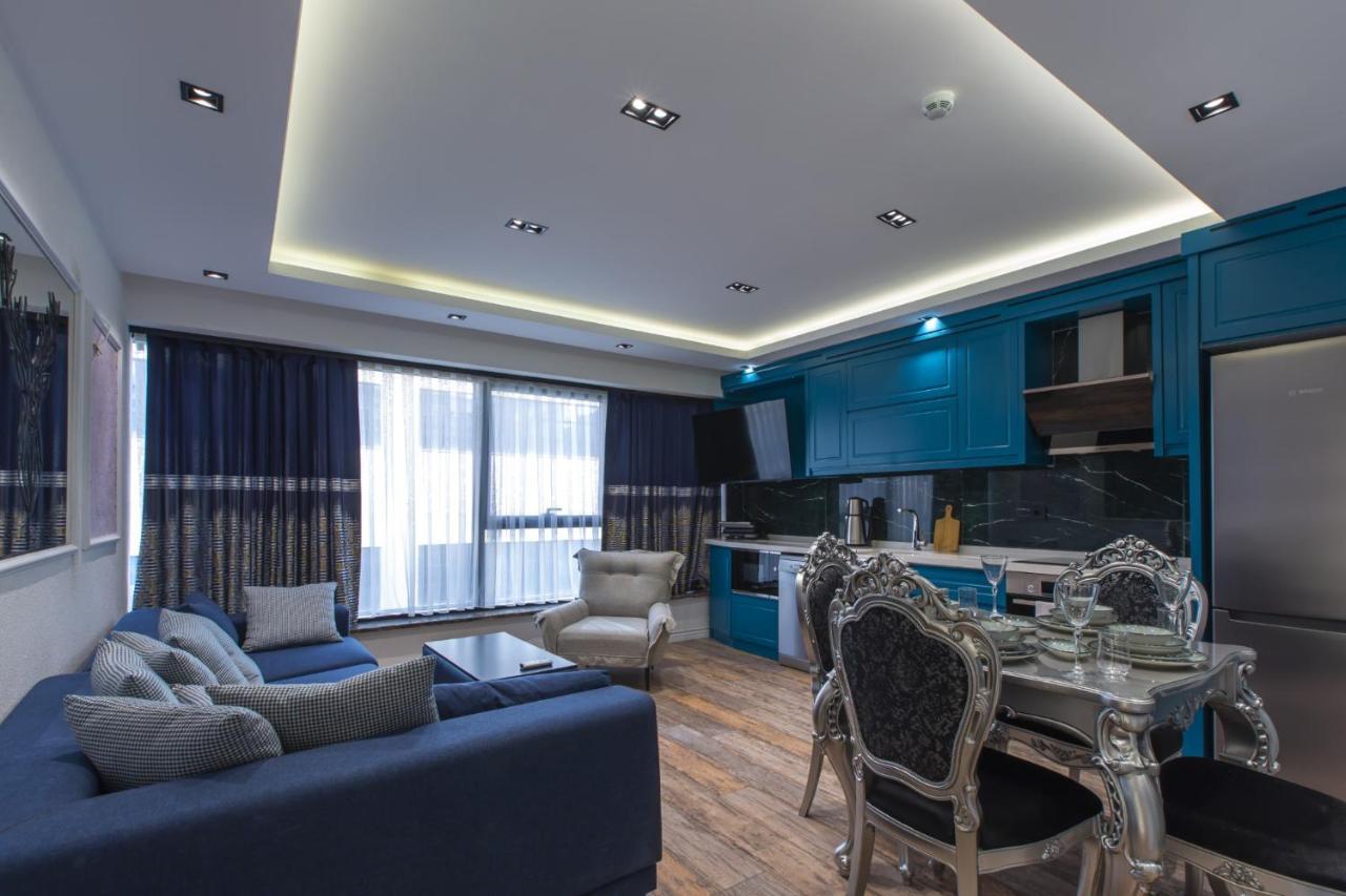 Angel Residence Fethiye Esterno foto