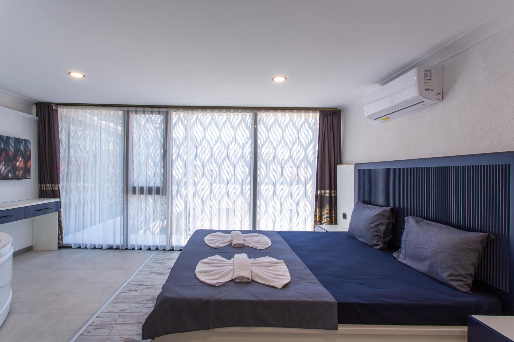 Angel Residence Fethiye Esterno foto