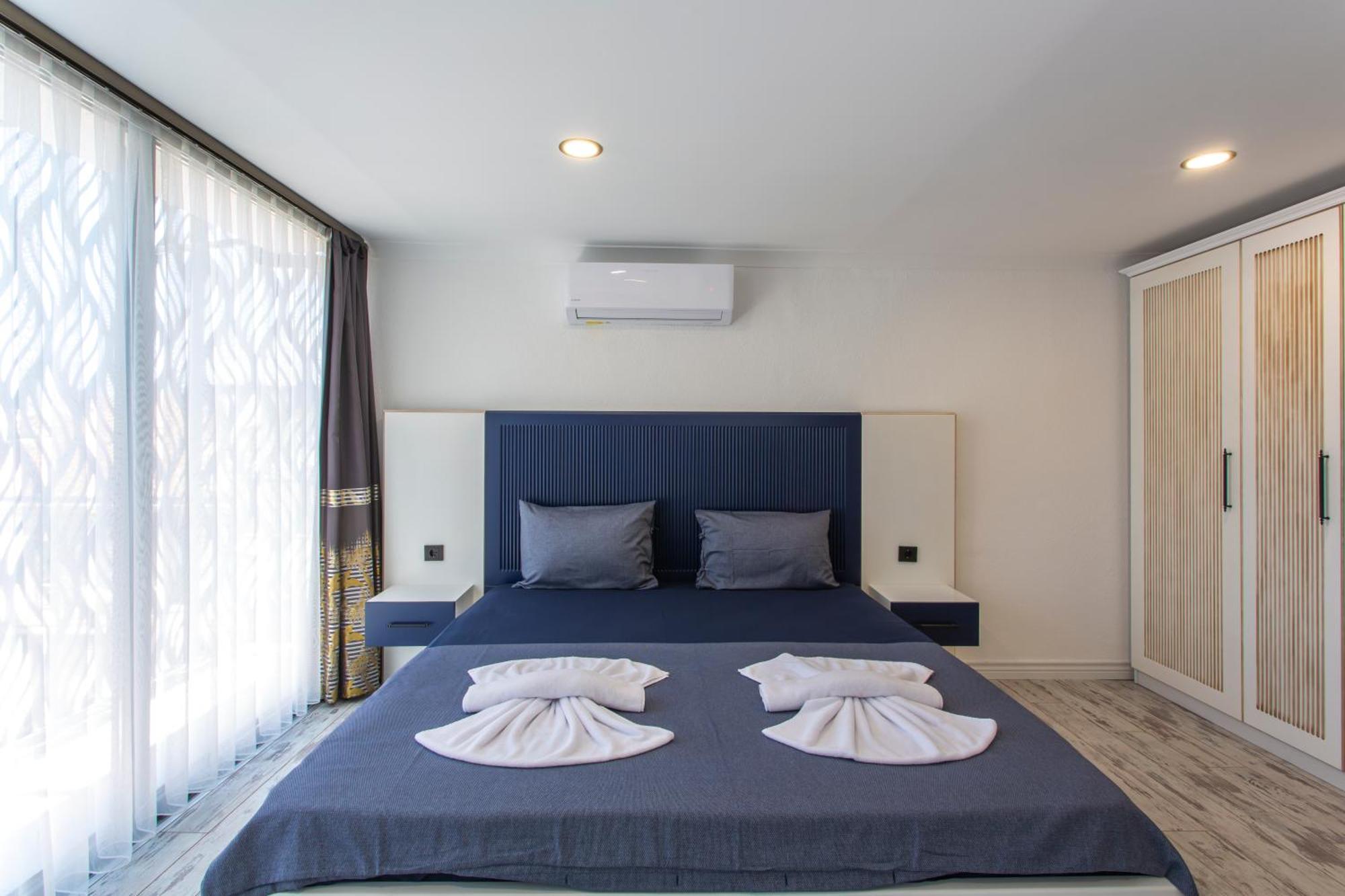 Angel Residence Fethiye Esterno foto