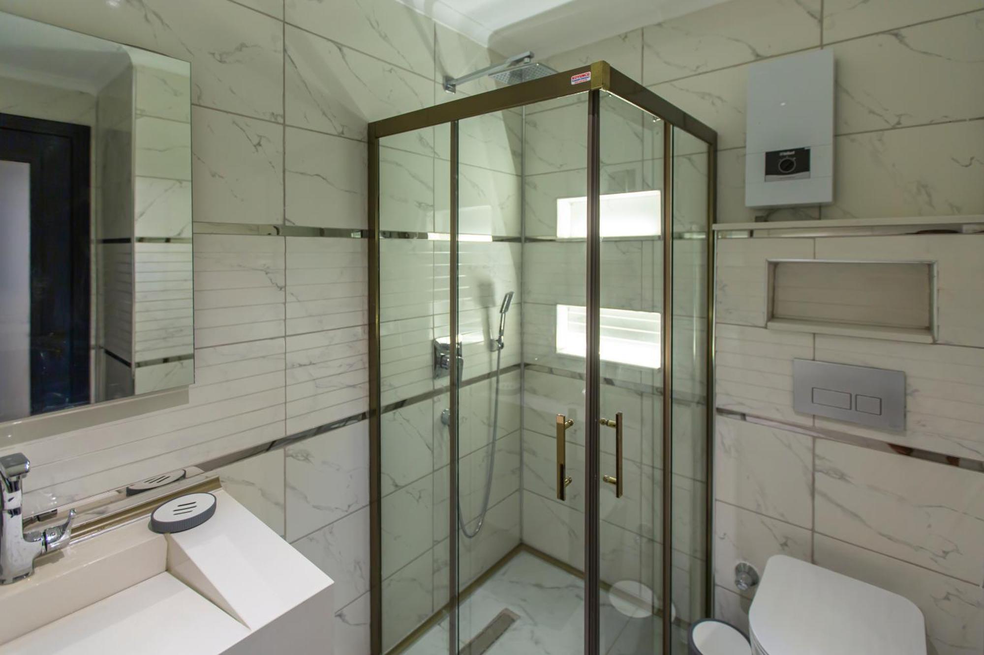 Angel Residence Fethiye Esterno foto