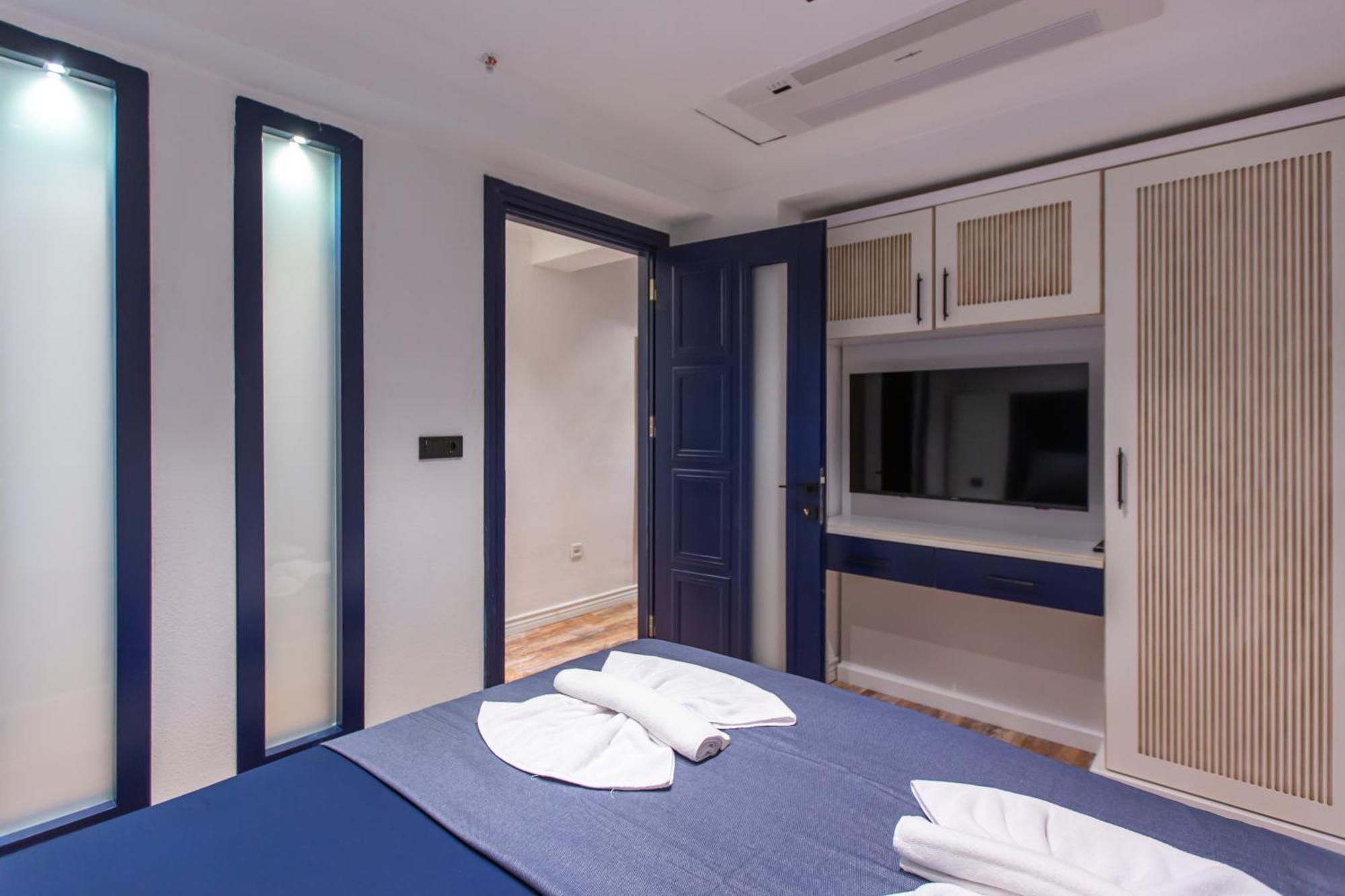 Angel Residence Fethiye Esterno foto