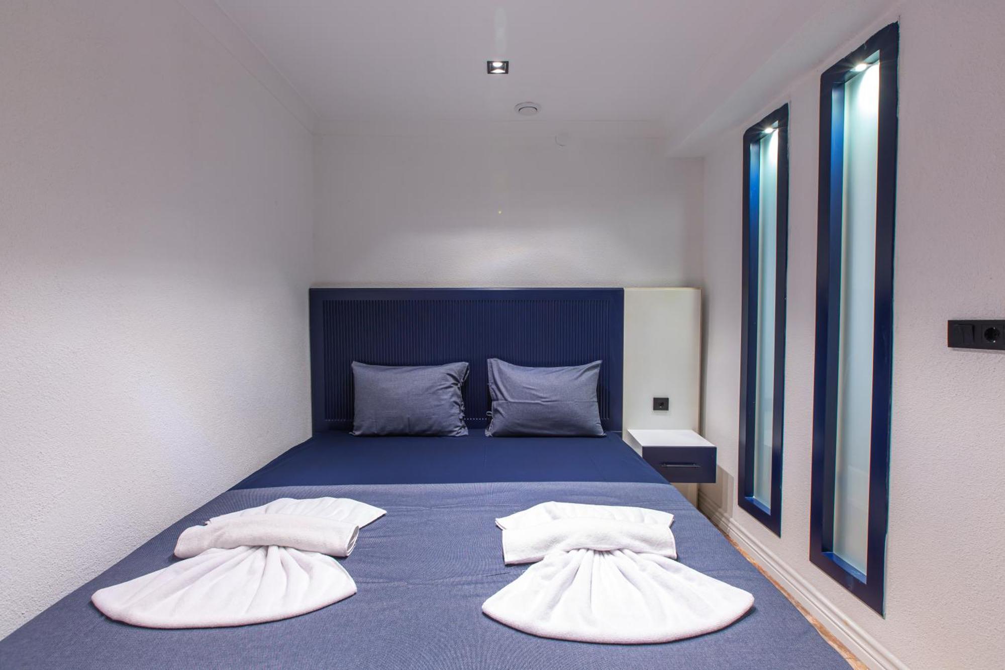 Angel Residence Fethiye Esterno foto