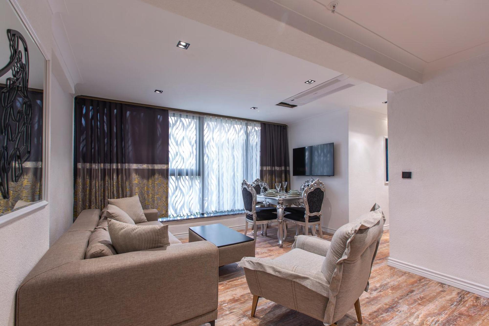 Angel Residence Fethiye Esterno foto