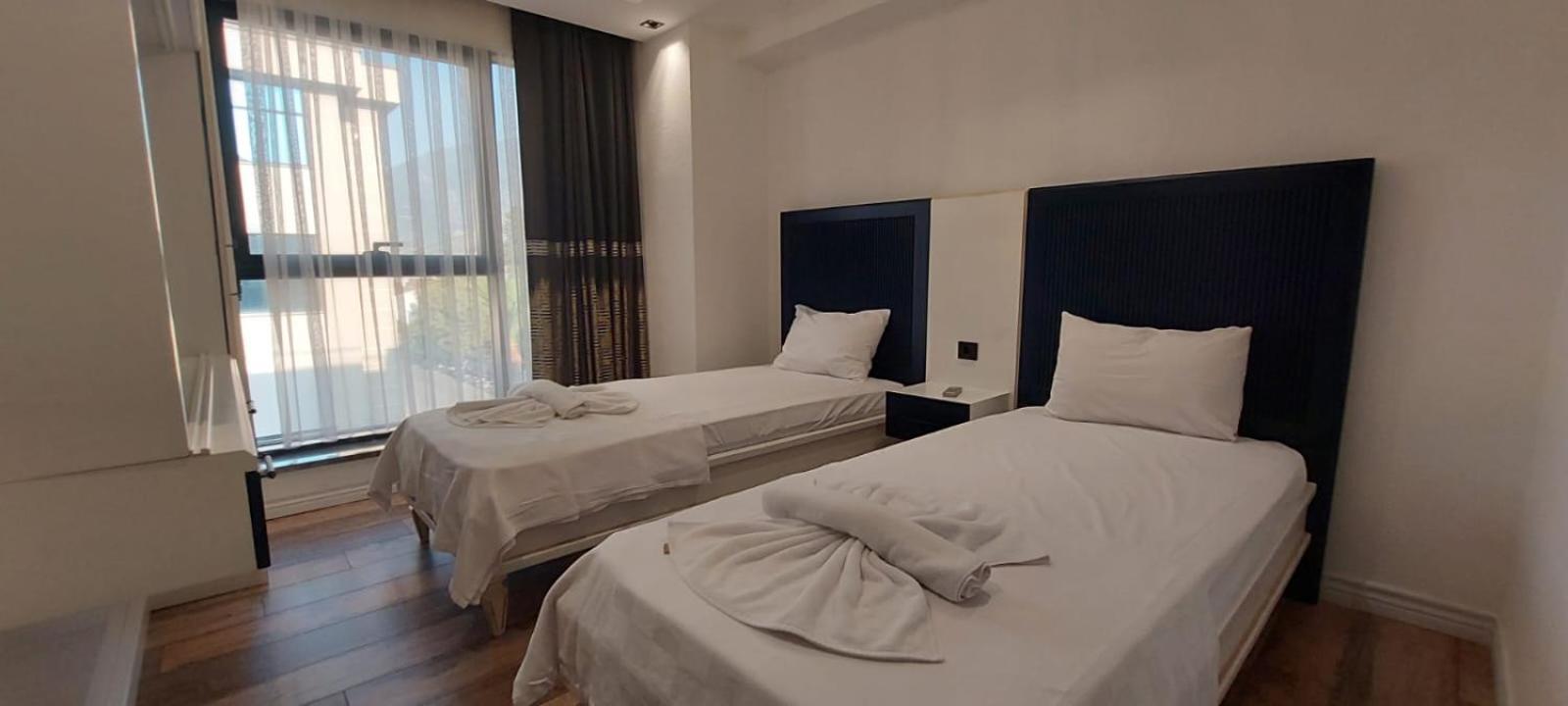Angel Residence Fethiye Esterno foto