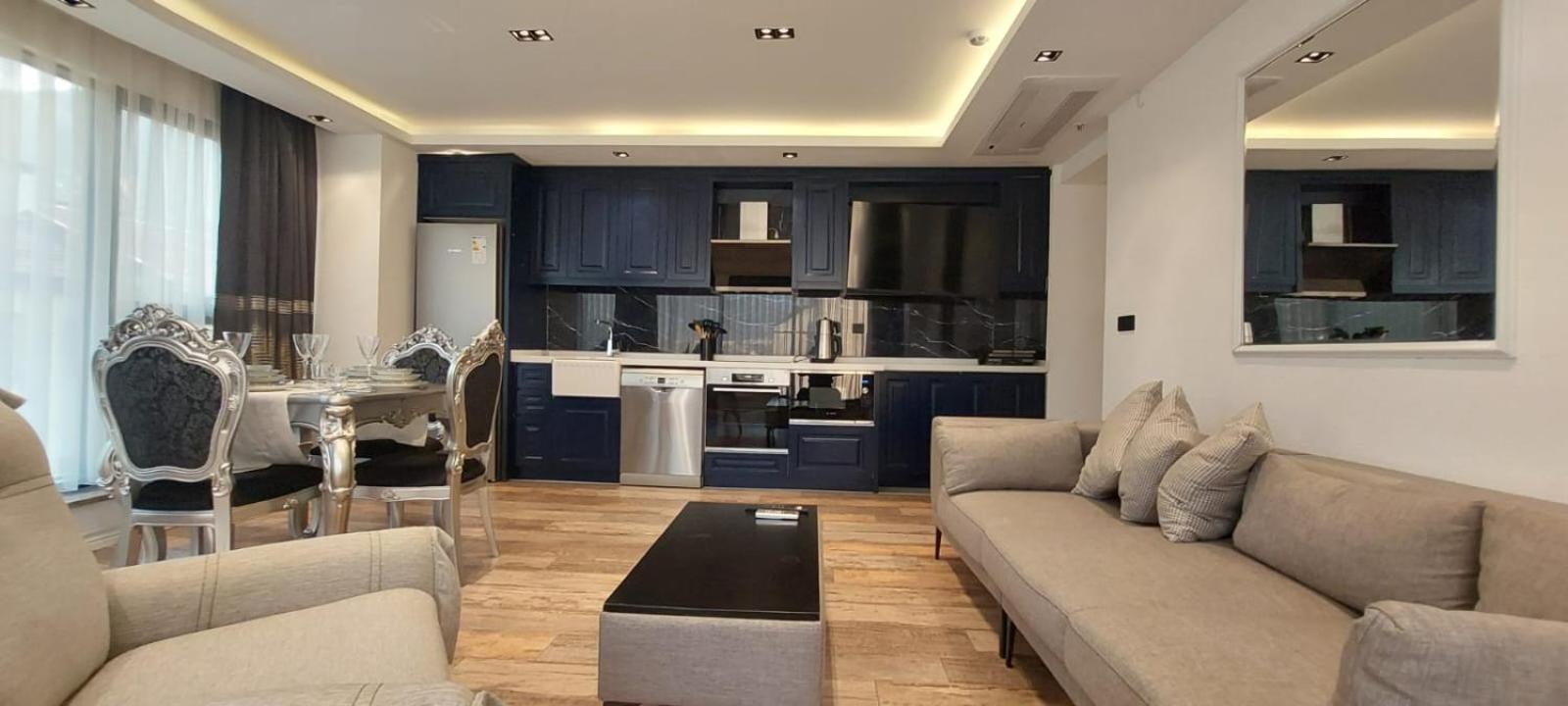 Angel Residence Fethiye Esterno foto