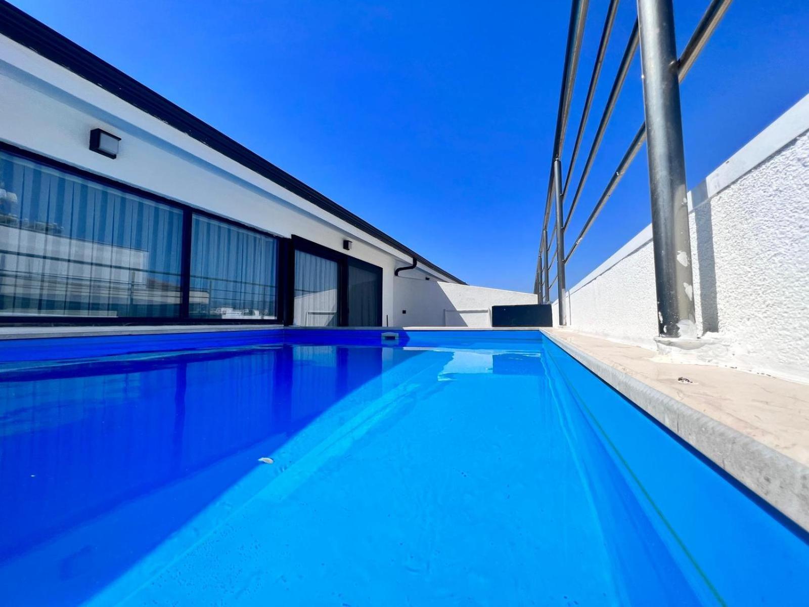 Angel Residence Fethiye Esterno foto