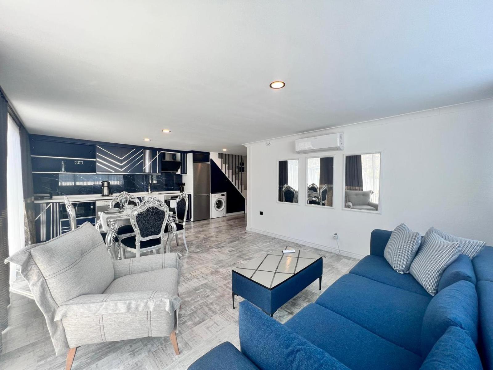 Angel Residence Fethiye Esterno foto