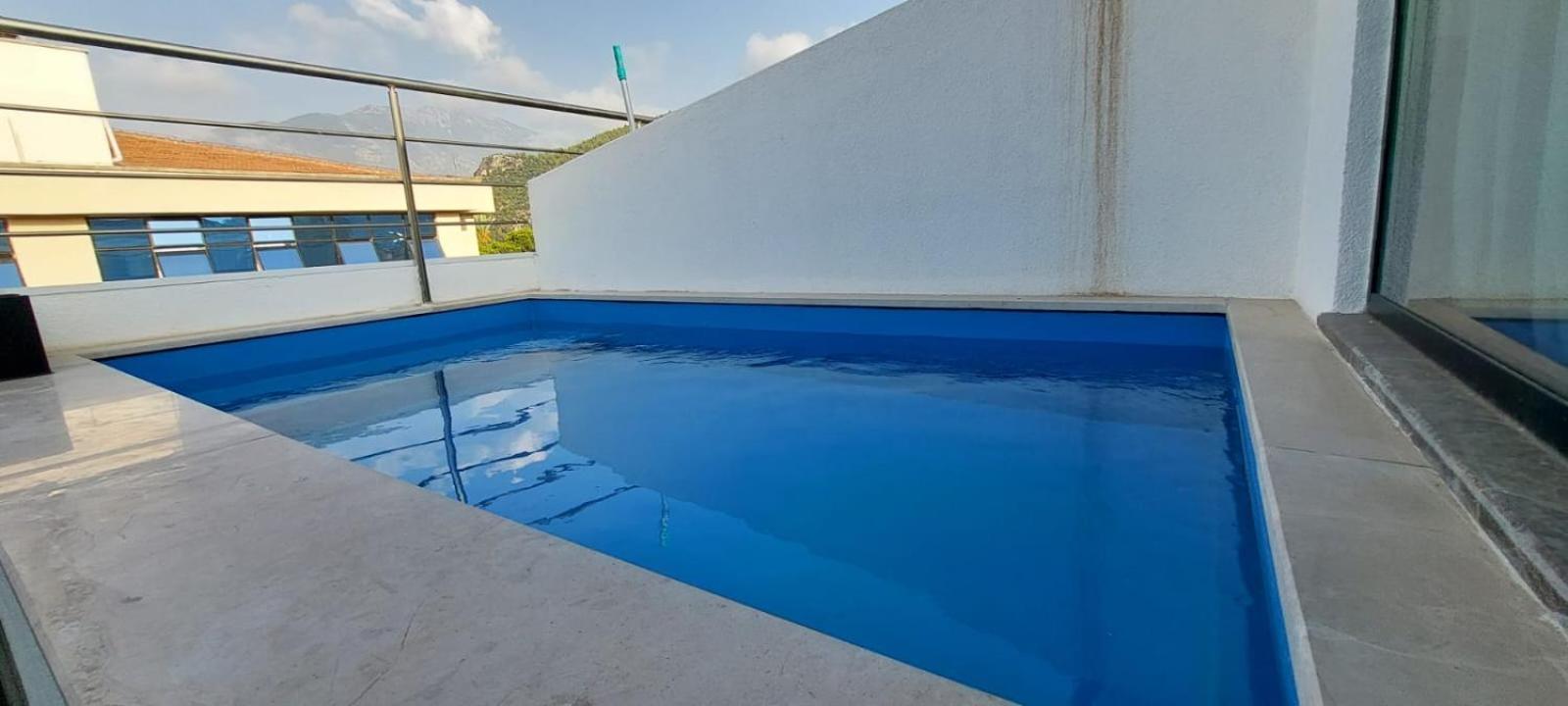 Angel Residence Fethiye Esterno foto