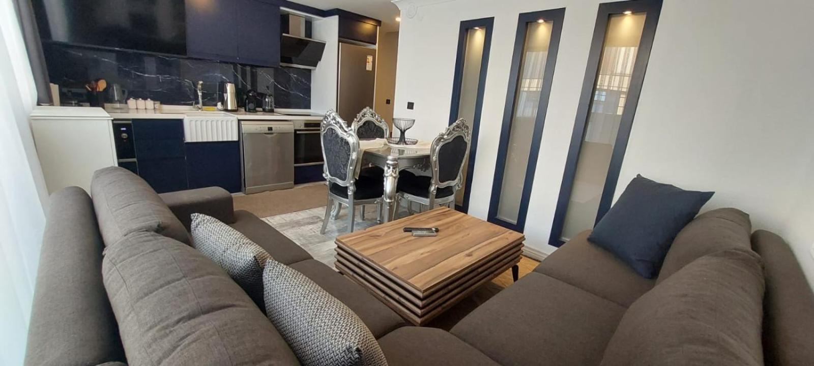 Angel Residence Fethiye Esterno foto